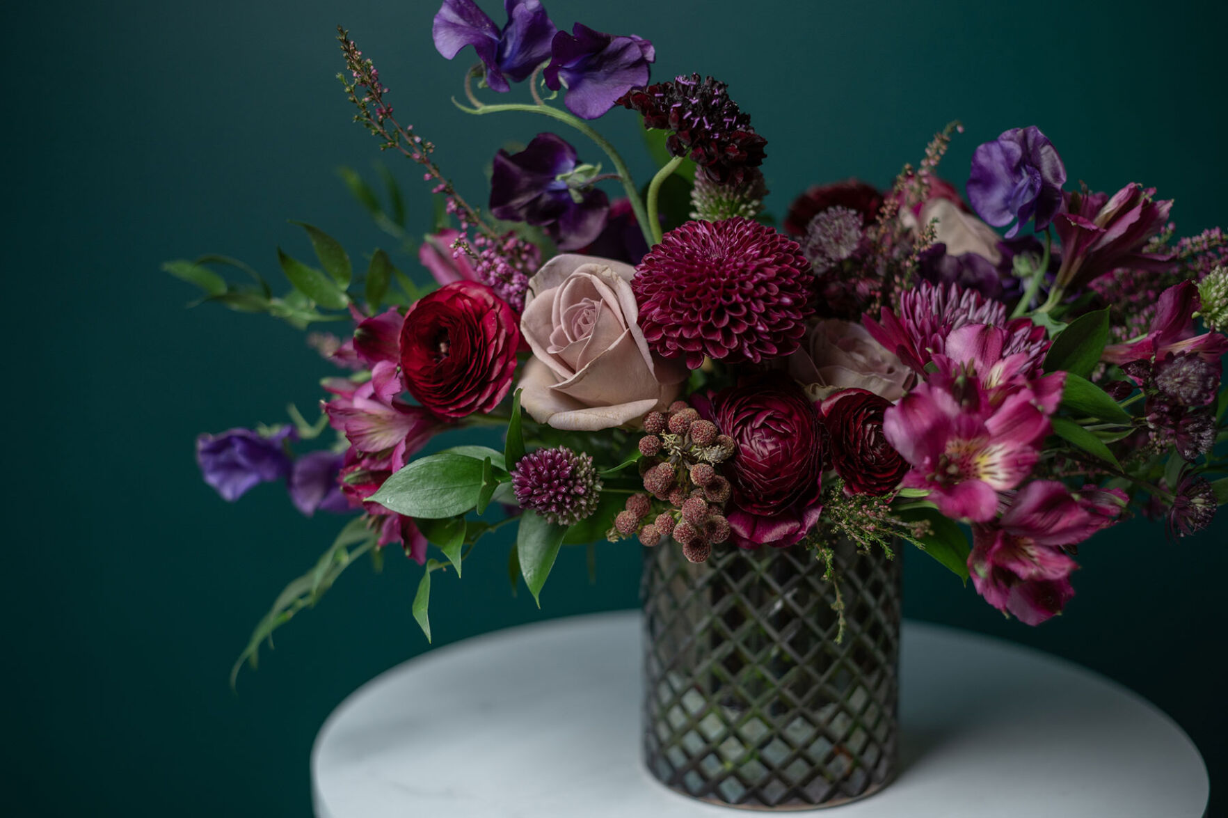 Lillian’s Floral Studio